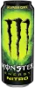 Monster Energy Nitro