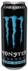 Absolutely Zero Monster Energy
