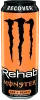 Monster Rehab