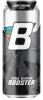 Booster Black Zero