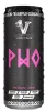 Pink Eclipse PWO