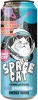 Take Off Space Cat