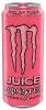 Monster Pipeline Punch