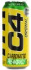 C4 Twisted Lime