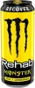 Monster Lemonade