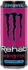 Monster Wild Berry